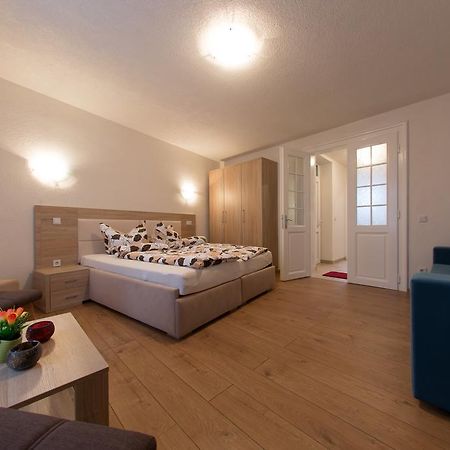 Apartment Sanny SJJ Extérieur photo