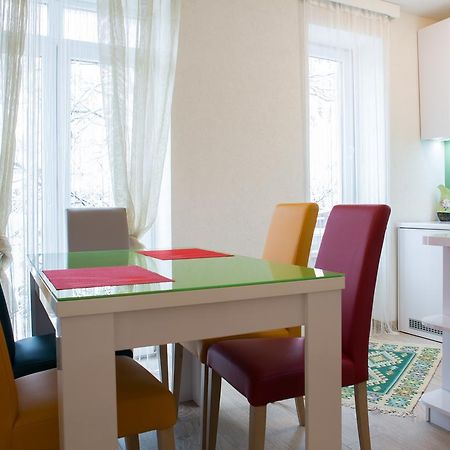 Apartment Sanny SJJ Extérieur photo