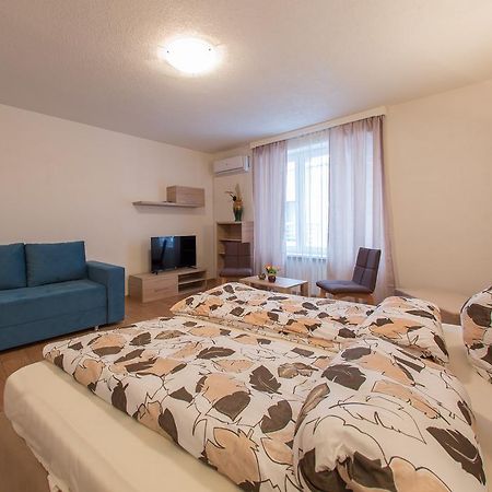 Apartment Sanny SJJ Extérieur photo