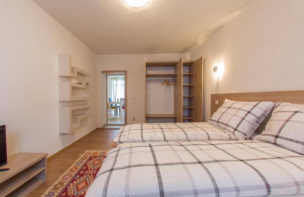 Apartment Sanny SJJ Extérieur photo