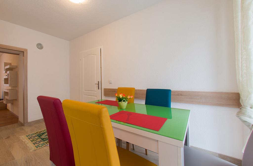 Apartment Sanny SJJ Extérieur photo
