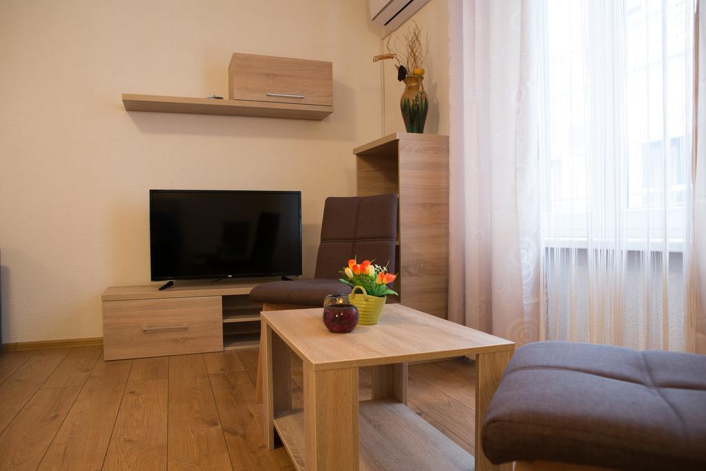 Apartment Sanny SJJ Extérieur photo