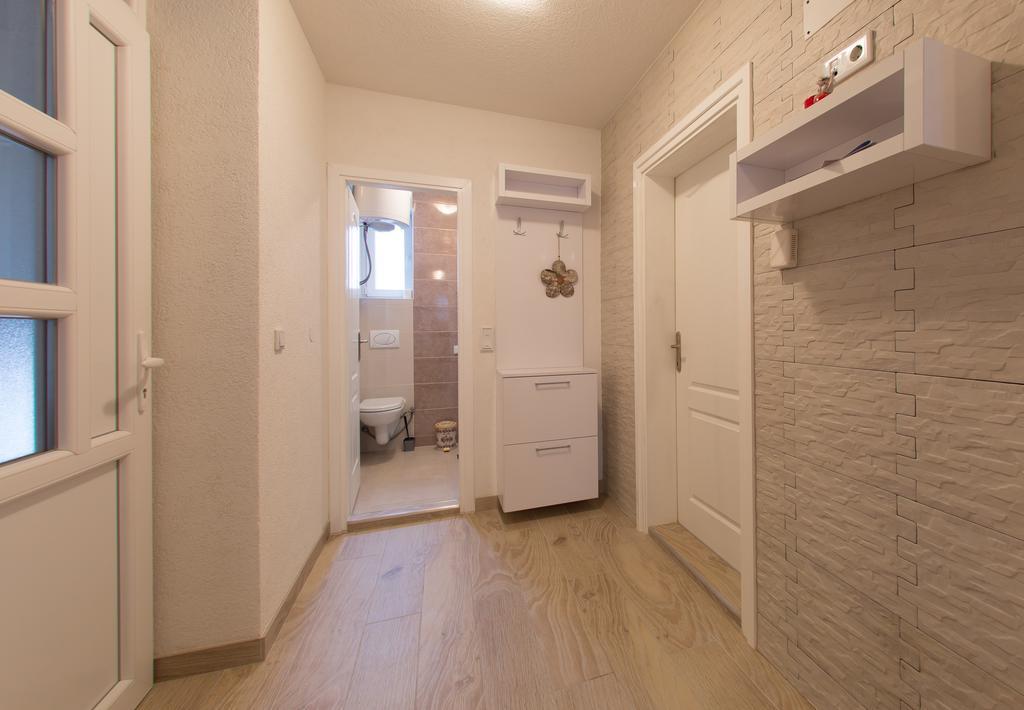 Apartment Sanny SJJ Extérieur photo