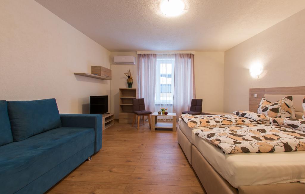 Apartment Sanny SJJ Extérieur photo
