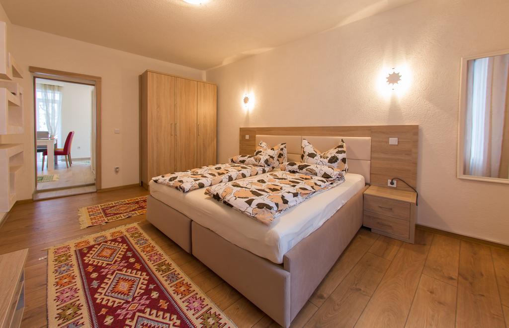 Apartment Sanny SJJ Extérieur photo