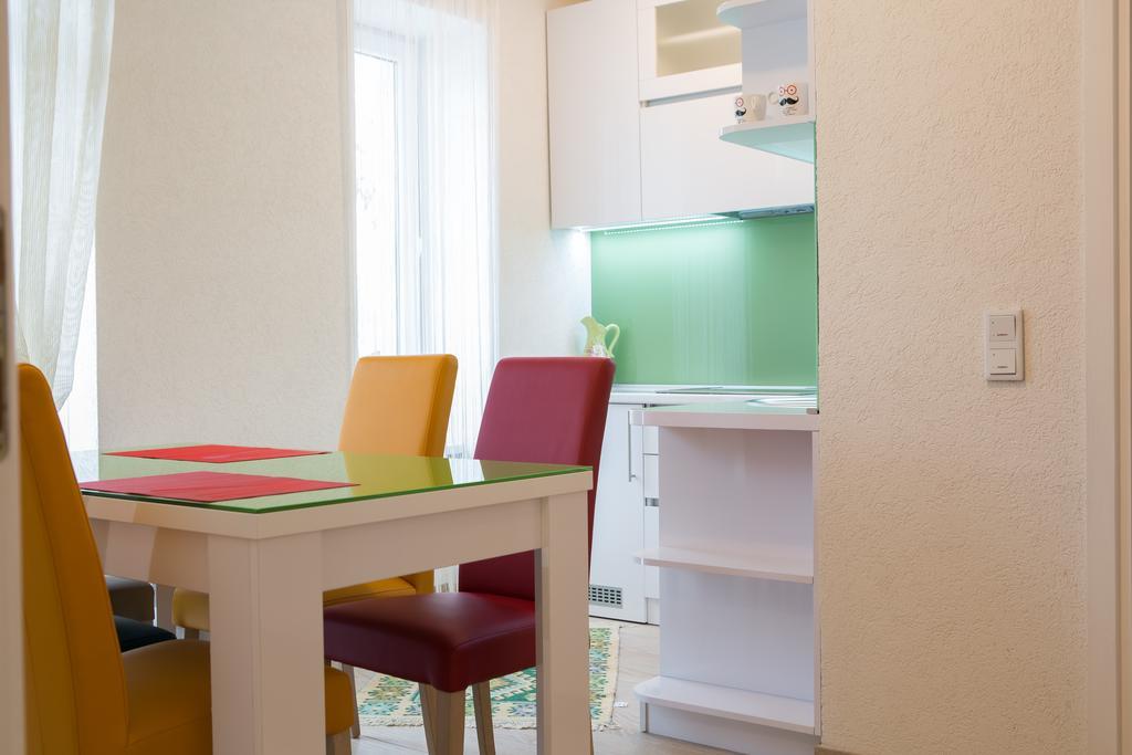 Apartment Sanny SJJ Extérieur photo