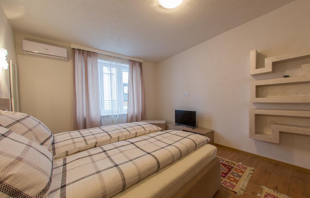 Apartment Sanny SJJ Extérieur photo
