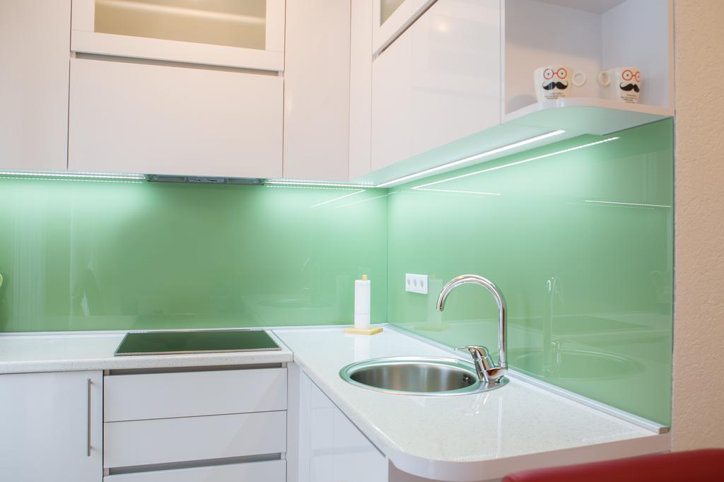 Apartment Sanny SJJ Extérieur photo