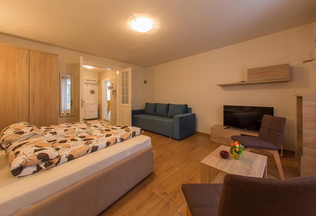 Apartment Sanny SJJ Extérieur photo