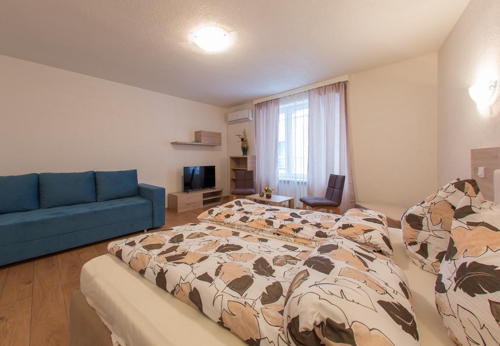 Apartment Sanny SJJ Extérieur photo