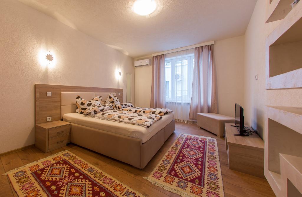 Apartment Sanny SJJ Extérieur photo