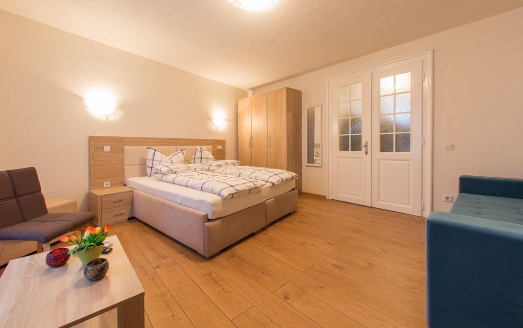 Apartment Sanny SJJ Extérieur photo