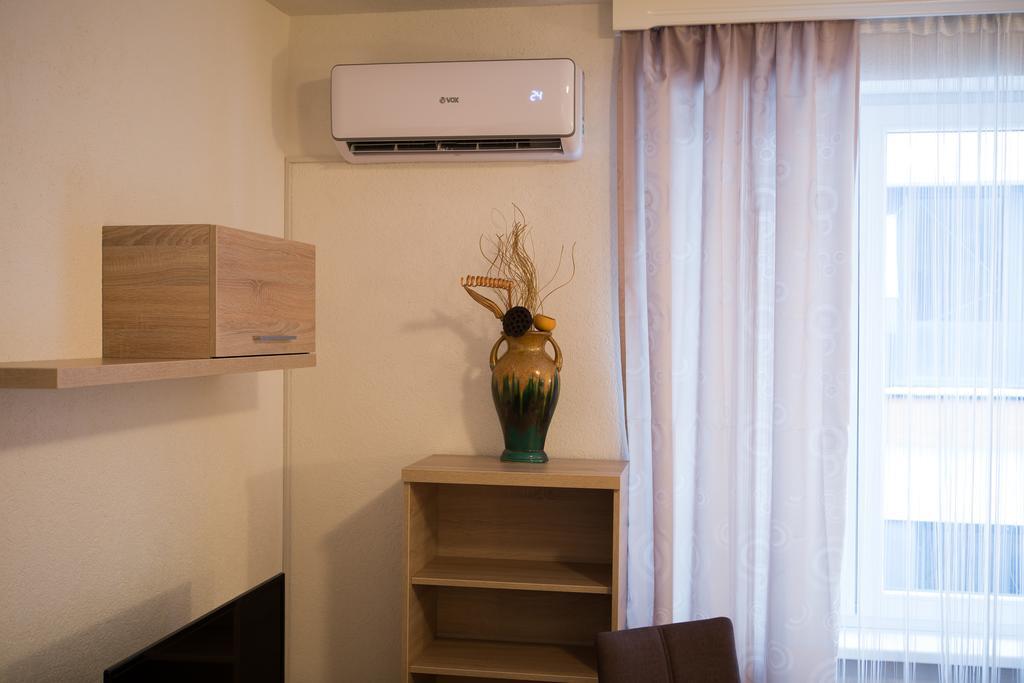 Apartment Sanny SJJ Extérieur photo