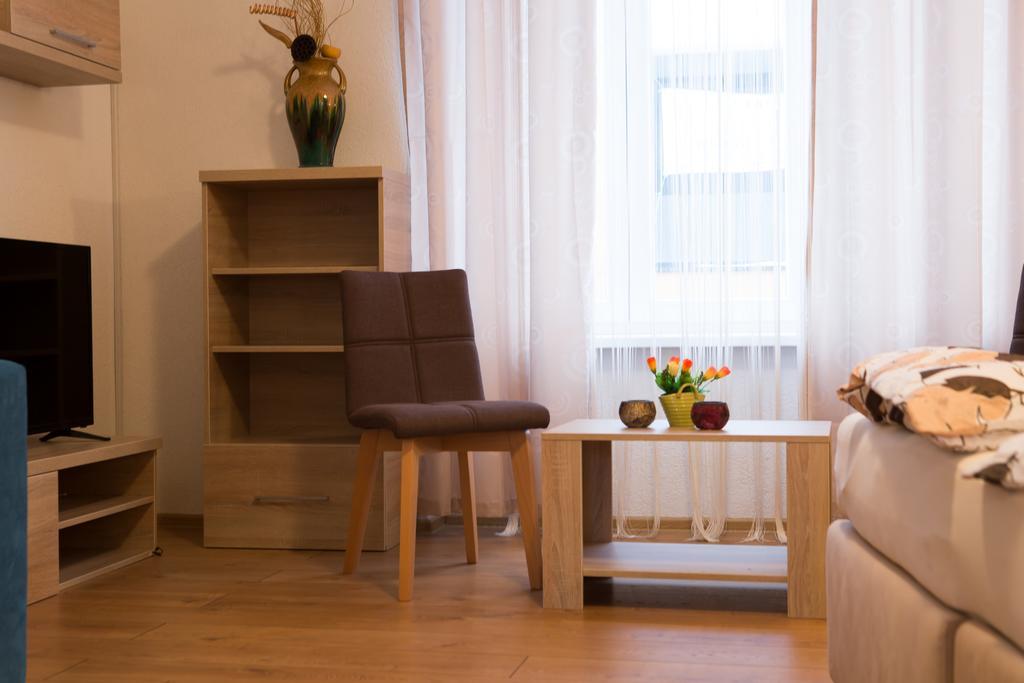 Apartment Sanny SJJ Extérieur photo